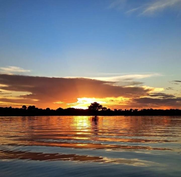 Готель Amazon Gero Tours Careiro da Varzea Екстер'єр фото