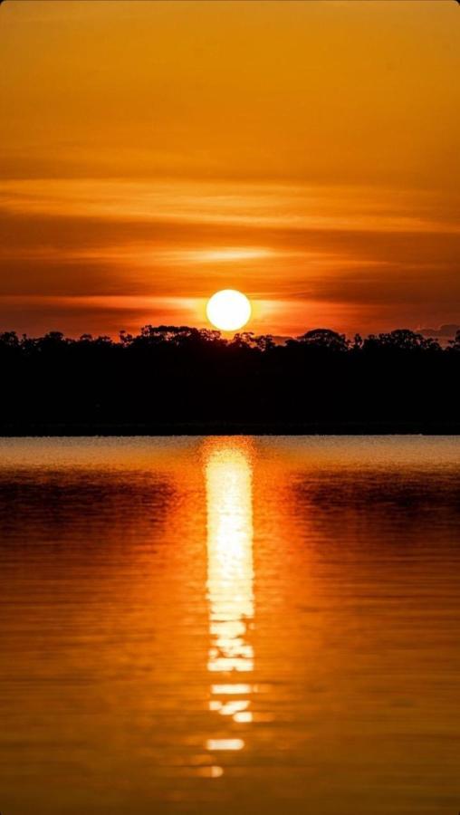 Готель Amazon Gero Tours Careiro da Varzea Екстер'єр фото